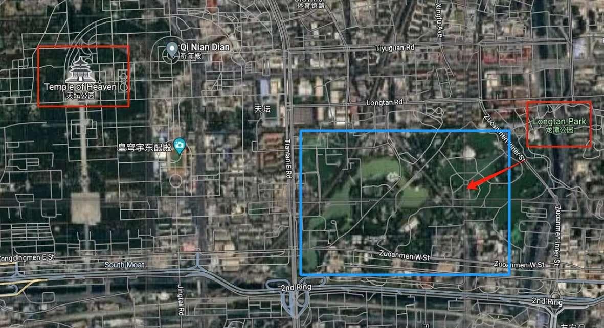 为什么你导航中的地图都是错的？谈谈坐标系偏移