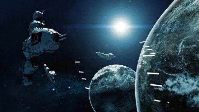 天地玄黄，因果轮回：宇宙间不变的法则