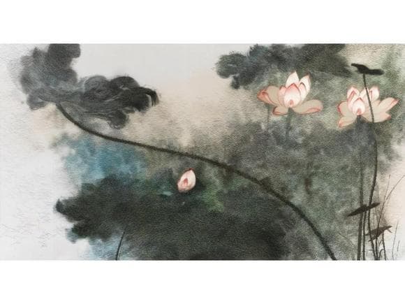 苏绣入门指南：从工具材料到基础针法详解