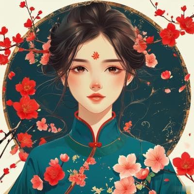 八字看配偶性格如何