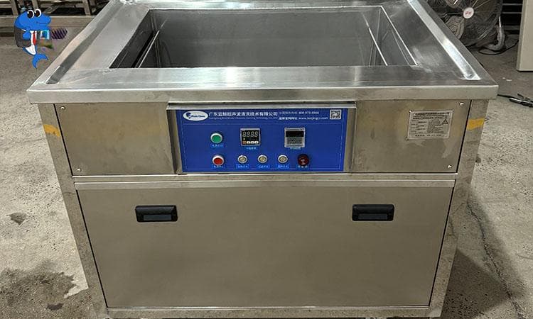 超声波清洗机效果的决定因素：技术与应用的深度解析