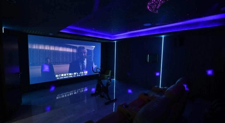 家庭影院升级攻略：从设备到环境，8大步骤打造沉浸式体验
