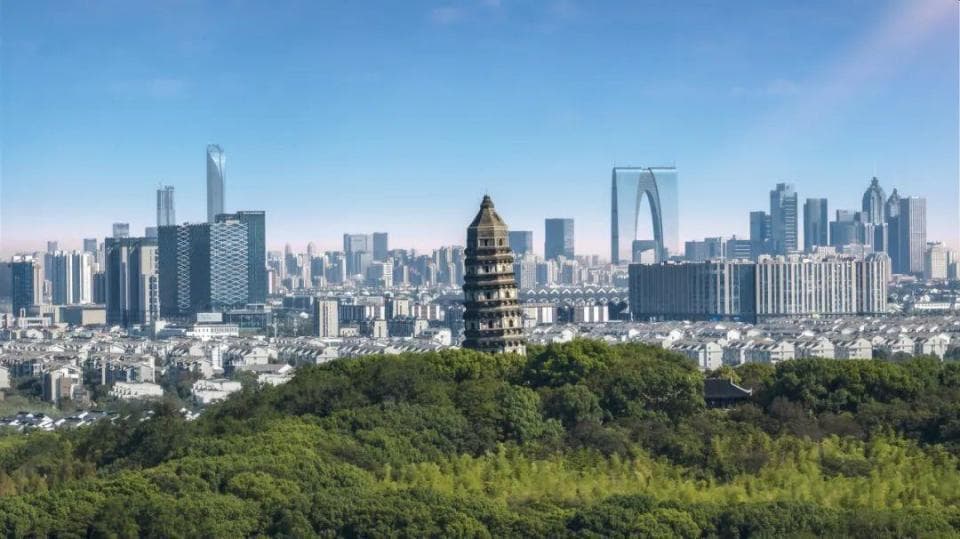 可当天往返！上海虹桥坐高铁，最快23分钟直达！周边游攻略来了！
