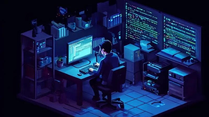 如何做出万人团队的决策