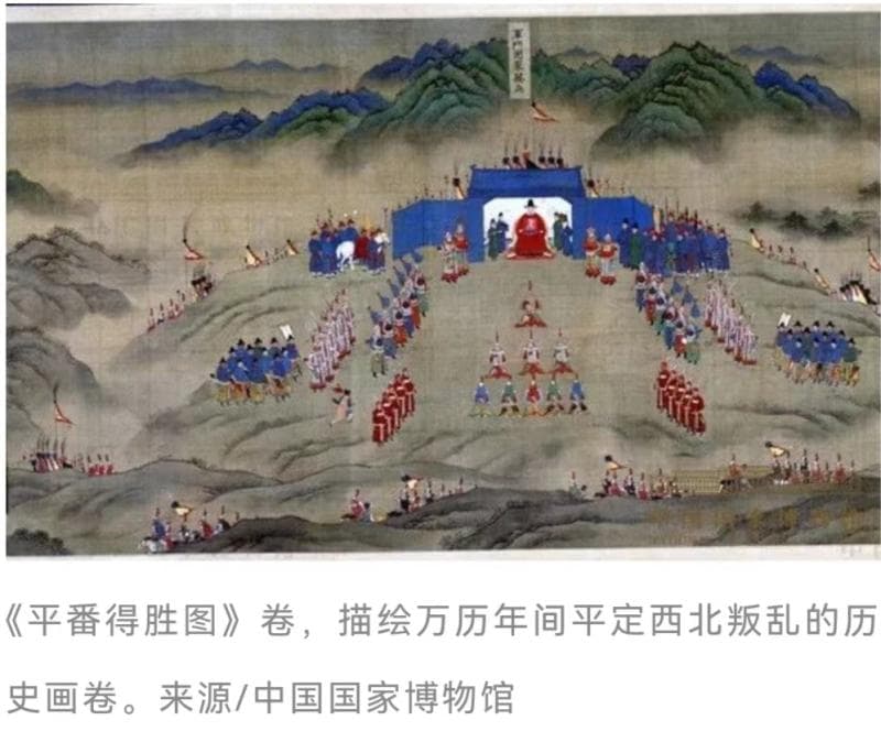 战力断崖式下降的明军，在投降清朝后为什么突然变强了？