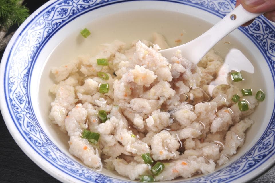 来温州，不可不品的一方美食