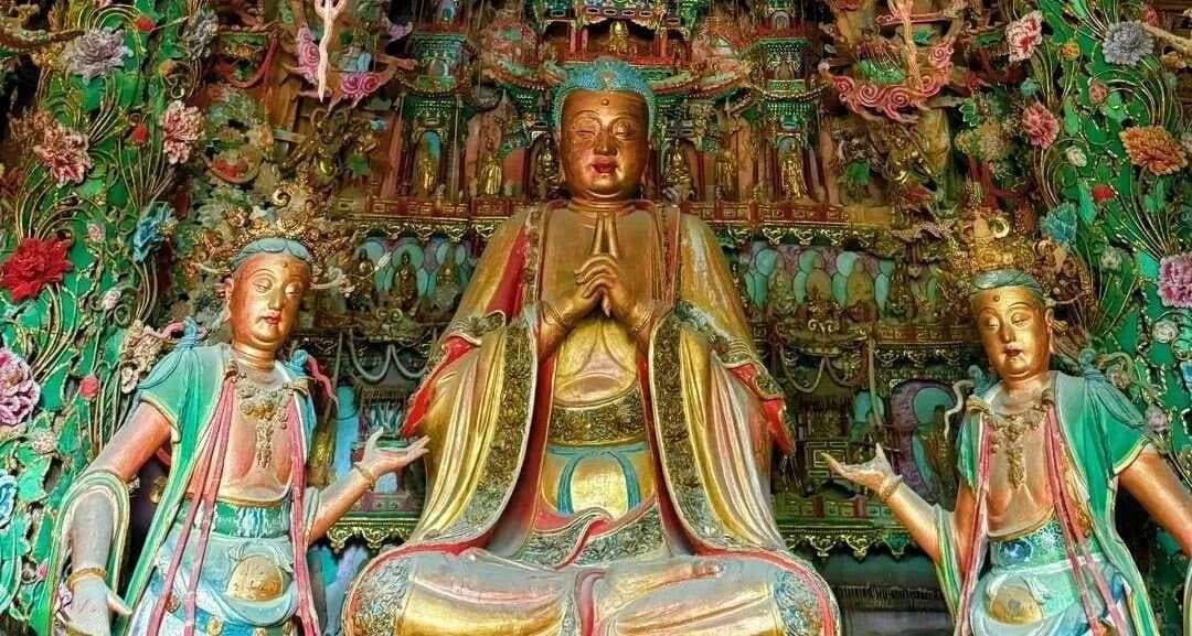 山西（晋南线）5天4夜详细旅游攻略