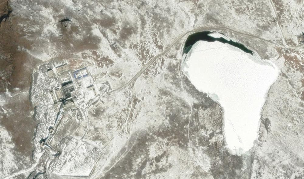 亚洲第一锂矿“苏醒”：天齐锂业、宁德时代、盛新锂能共建矿区供电项目