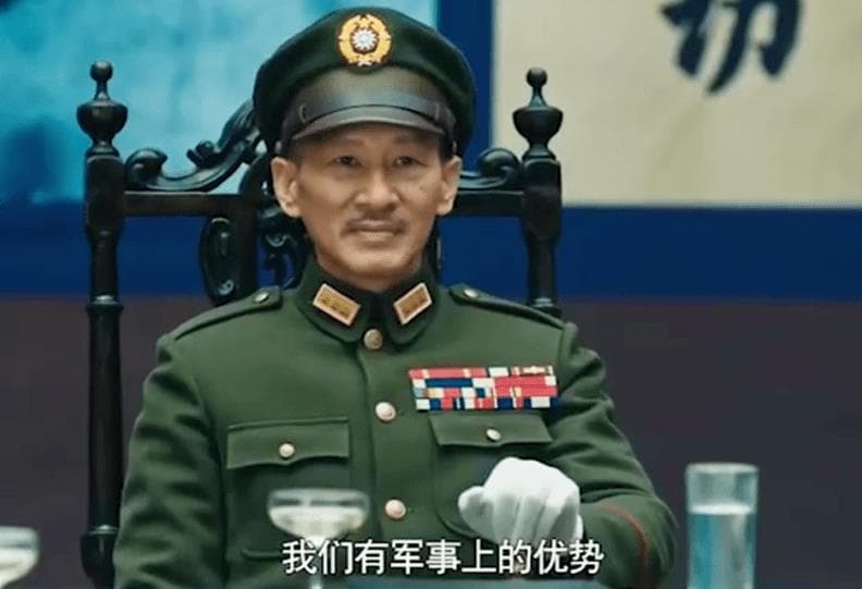 蒋介石到底输在哪儿了？李宗仁、杜聿明的结论很一致：不会当老大