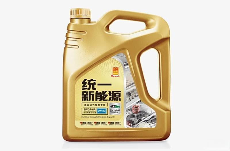 统一新能源机油：DM-i DHT PHEV HEV MHEV都是啥意思？