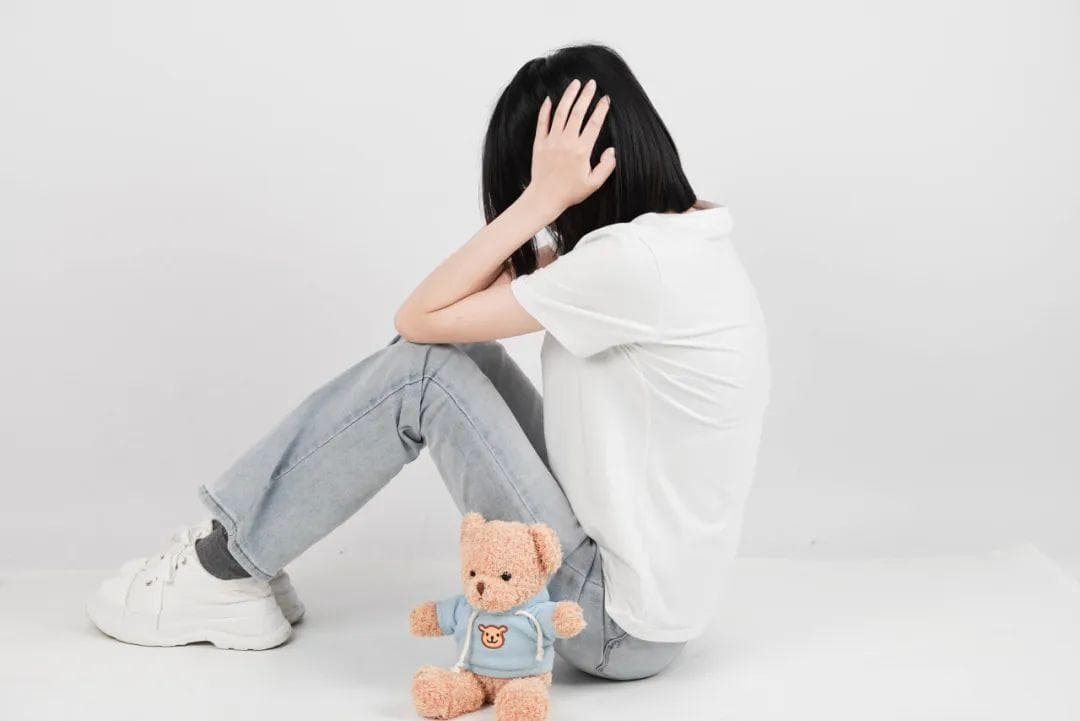 这种病比抑郁症还难控制，很多人小时候就有，却在成年后才发现......