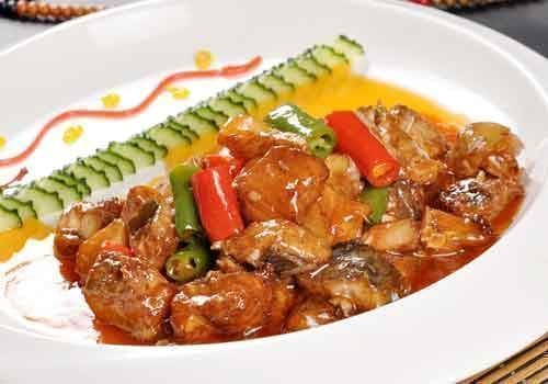 桂林美食全攻略：三大美食街区，八大特色小吃，让你吃遍桂林！