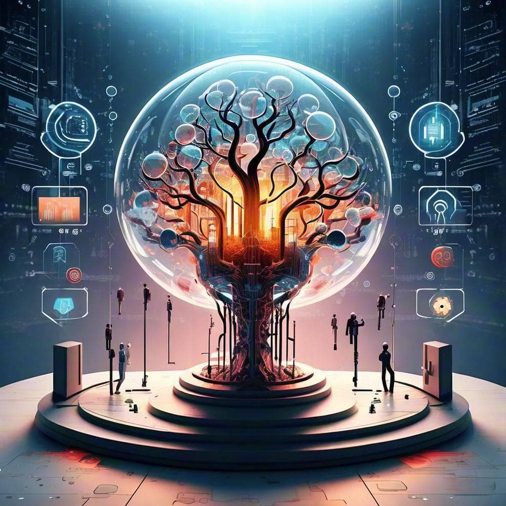 人工智能 | 实体识别与关系抽取：知识图谱构建的核心技术
