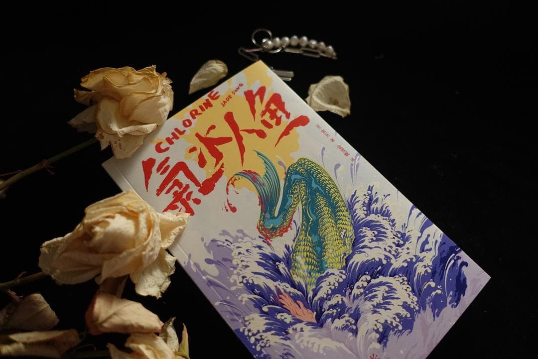 译后记：她梦想成为怪物，是为了不再害怕“正常人”