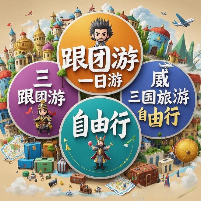 三亚旅游预算全解析：从穷游到高端定制，你的钱该花在哪儿？