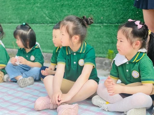 12月起推行幼小衔接班，专家：过度超前教育或适得其反