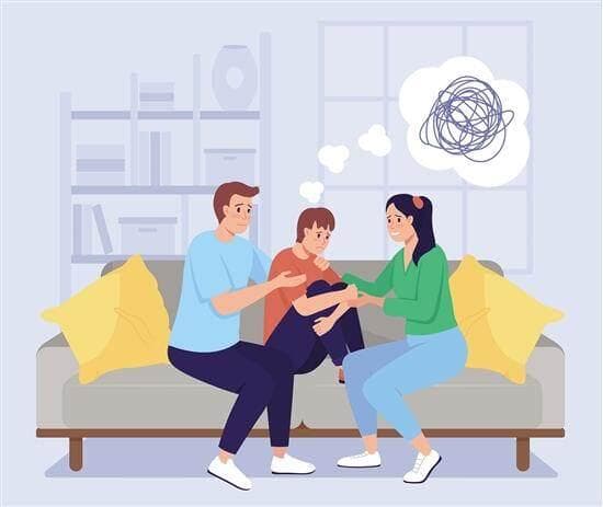 为什么到了青春期，孩子就像变了一个人？