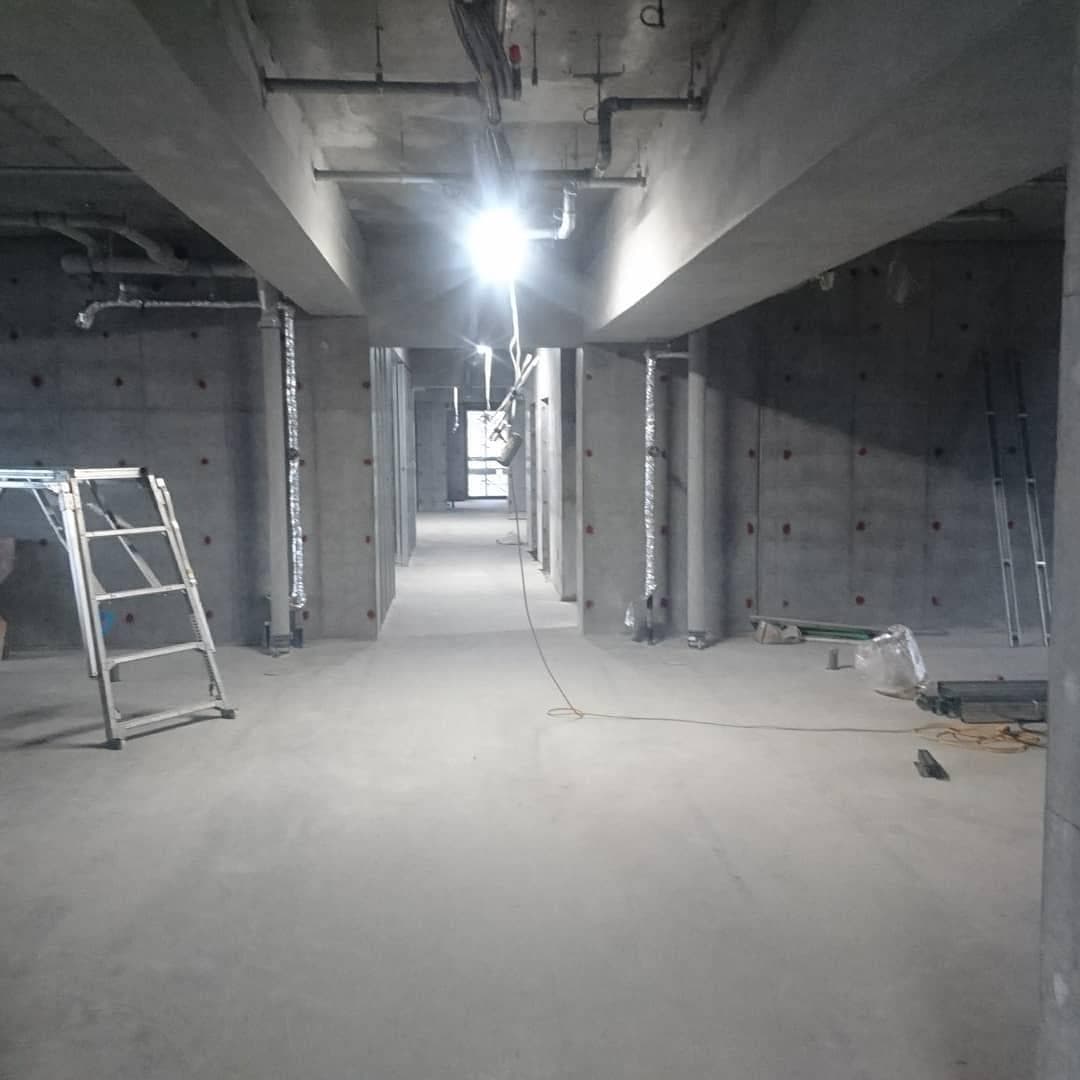 日式GL工法：高效环保的墙面施工新选择