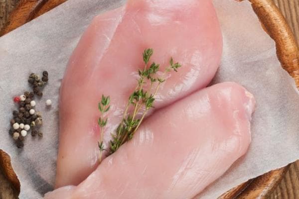 各种食物的热量表和卡里路（食物热量对照表）