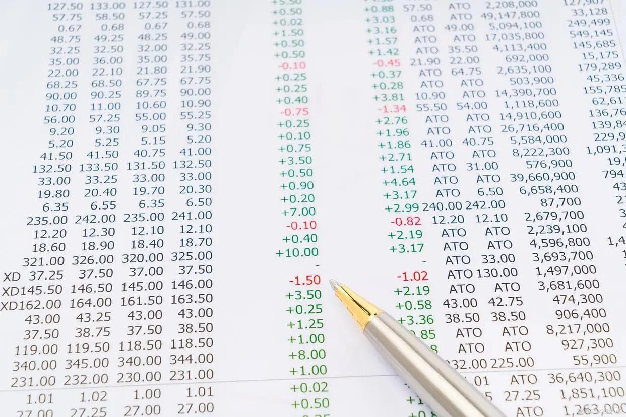 沪深300ETF投资指南：价值分析与选择策略