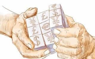 汇率下降的原因是什么？这种下降会带来哪些经济变化？