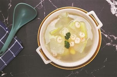 口干口苦、胃烧泛酸？夏季脾胃调理全攻略