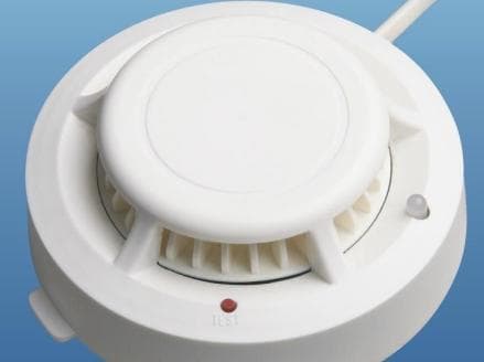 火灾探测器：消防系统中的“感觉器官”