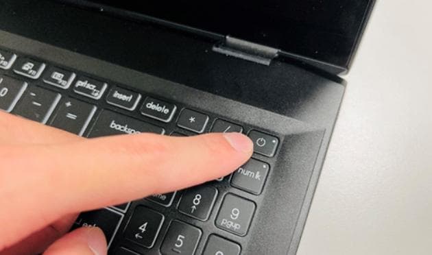 笔记本重置EC是什么意思？有什么功能？怎么操作？