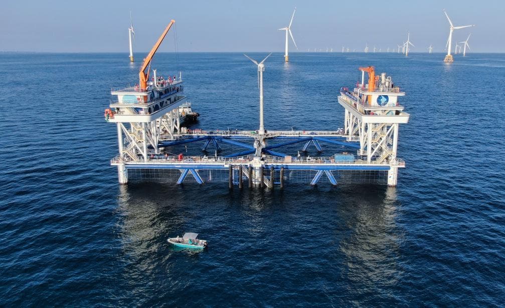 海洋经济，2025年各地将如何布局？