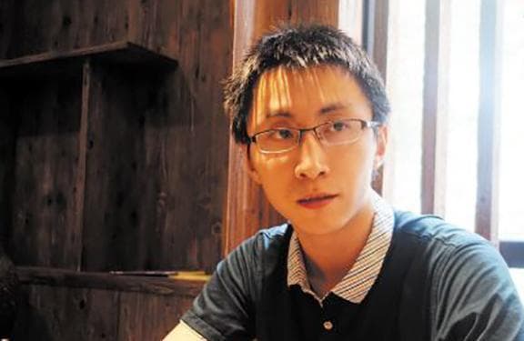 90后学渣破解世界难题，三院士联名举荐，破格录取成教授级研究员