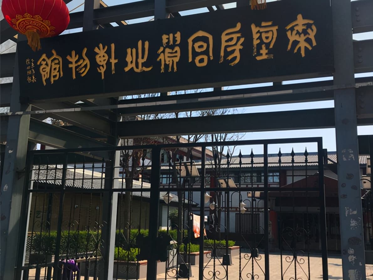 阿房宫，“天下第一宫”的灿烂与虚空