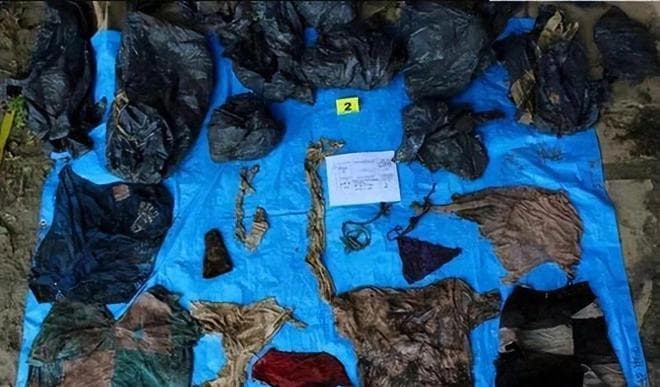墨西哥禁毒死了那么多人，为何都没能成功？究其原因只因为美国