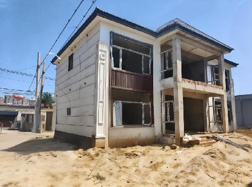 模块建房的优缺点是什么