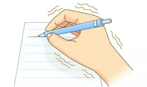 探索身体的微妙信号：震颤背后的秘密原因