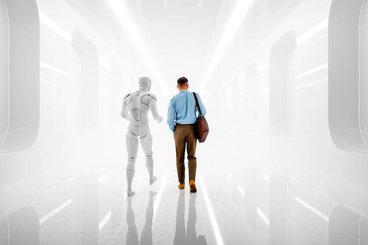 智能新纪元：人形机器人产业洞察｜一村研究社