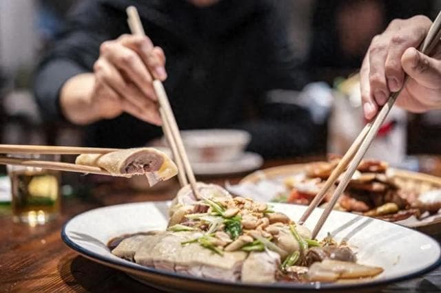女性真的要多吃肉！好处不止一点点