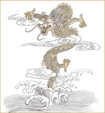 乾卦第四爻详解：或跃在渊，无咎