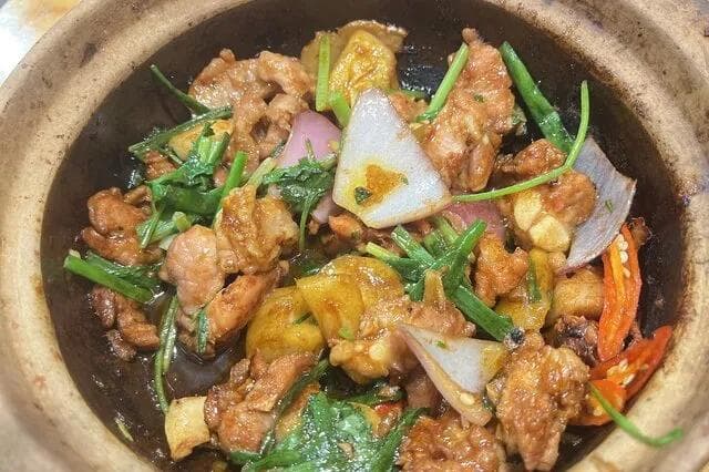 广东汕尾十大特色名菜推荐 汕尾人最喜欢吃的10道菜品