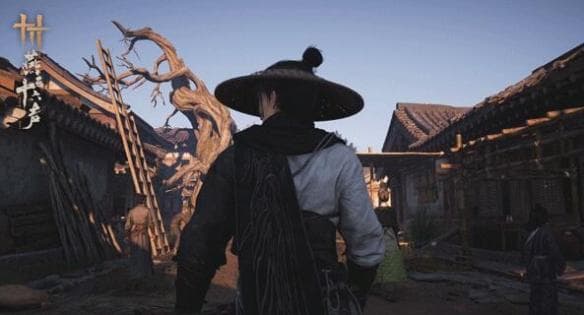 燕云十六声解谜指引模式选择攻略