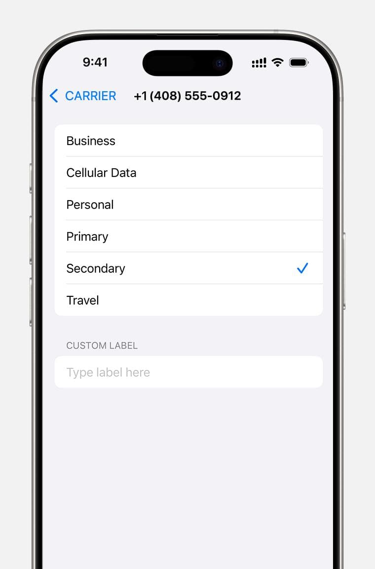 最新iPhone双卡功能指南：支持机型、设置步骤全解析
