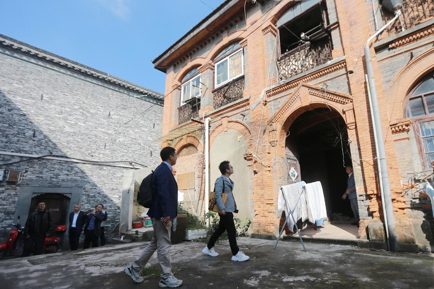 江苏扬州：聚焦历史文化保护 把古城打造成文旅目的地