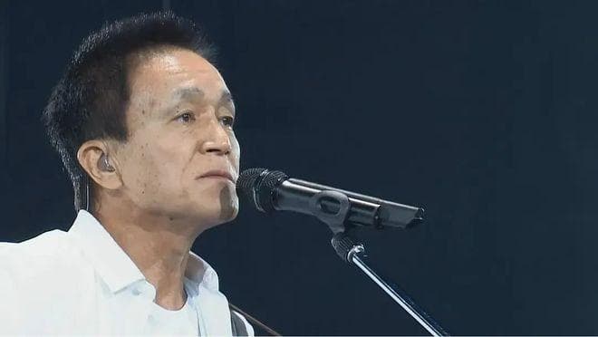 77岁小田和正再唱东爱神曲：这可能是最后一次了