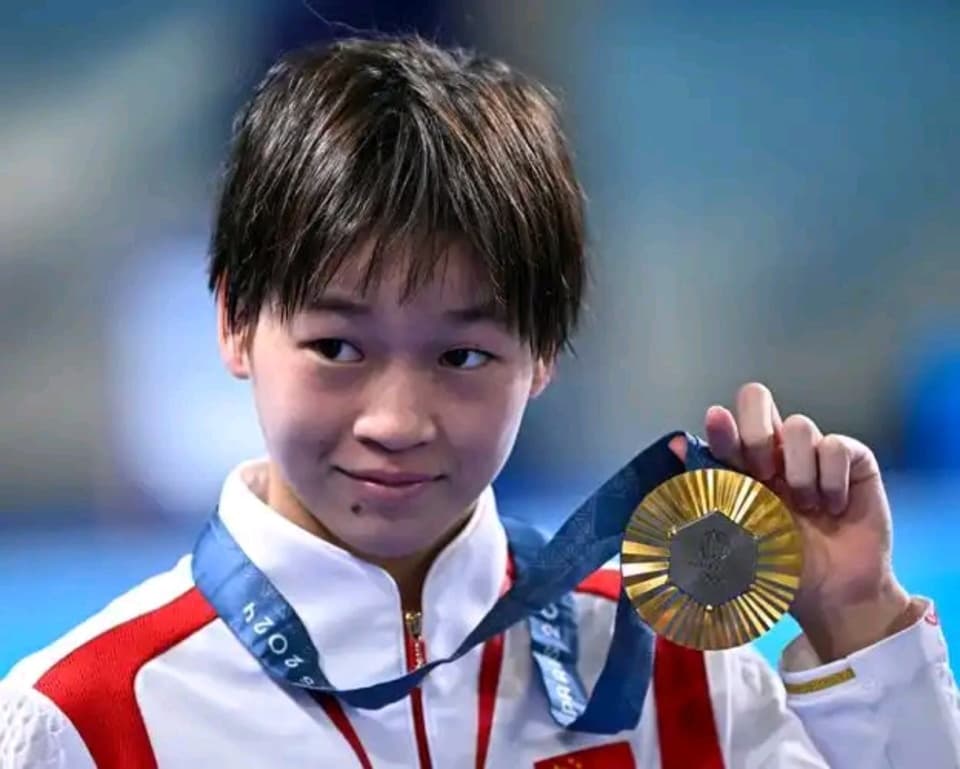 全红婵根本去不了清北！科普：不招跳水运动员 高考成绩要求高
