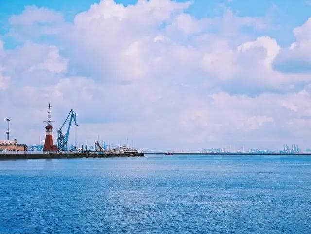 大连10个看海好去处，享受秀丽的海滨风光，每一个都美极了！