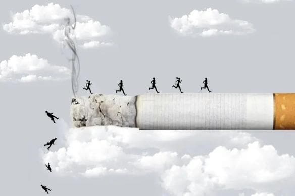 一定要了解的禁烟控烟知识