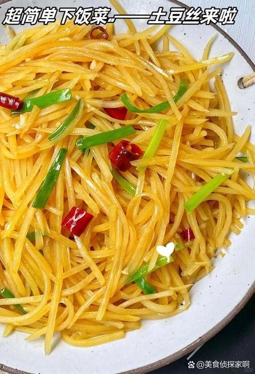 炒洋芋丝的最佳时间：从预处理到出锅的完整指南