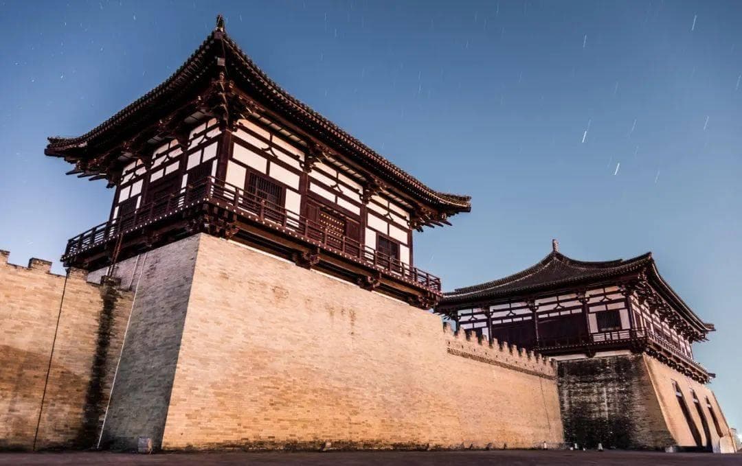 千年古都背后的政治地理密码：它们何以成为当时首都？