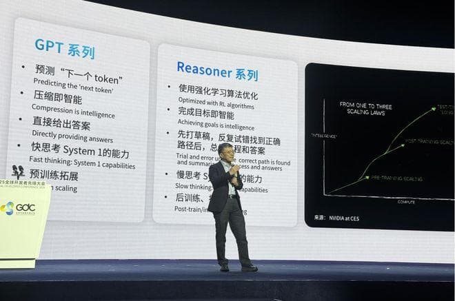 沈向洋谈DeepSeek：开源和闭源不是对立的商业模式