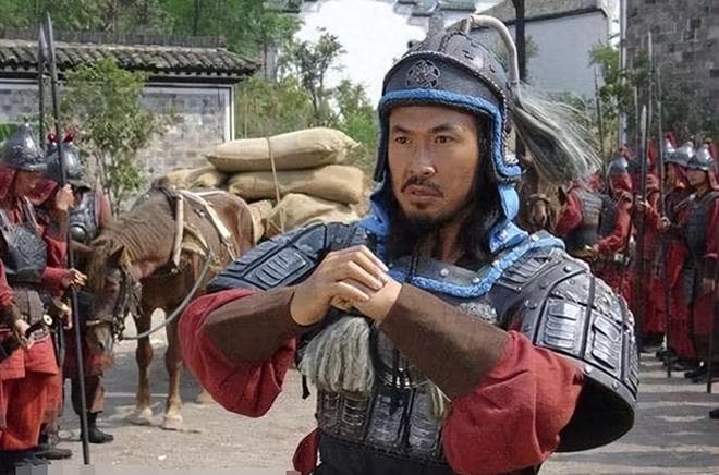 明朝34位功臣中，朱元璋杀死30个，剩下的四个人是谁？