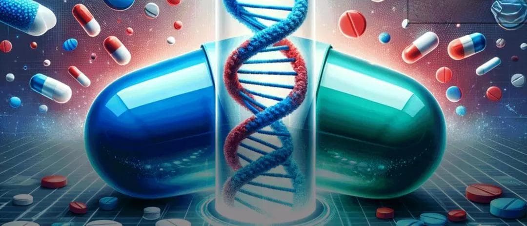 AI能治病了？AI生成药物分子90%成功率通过I期临床试验，未来研发新药只需5年
